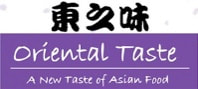 oriental taste